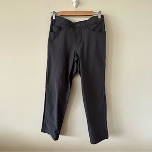 Lululemon ABC Pant Size 30